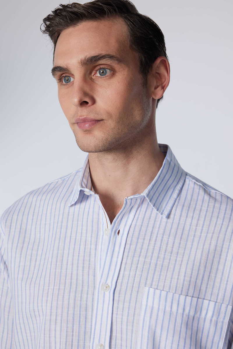 Classic Fit - Comfort Fit Shirt Classic Fit - Comfort Fit Shirt