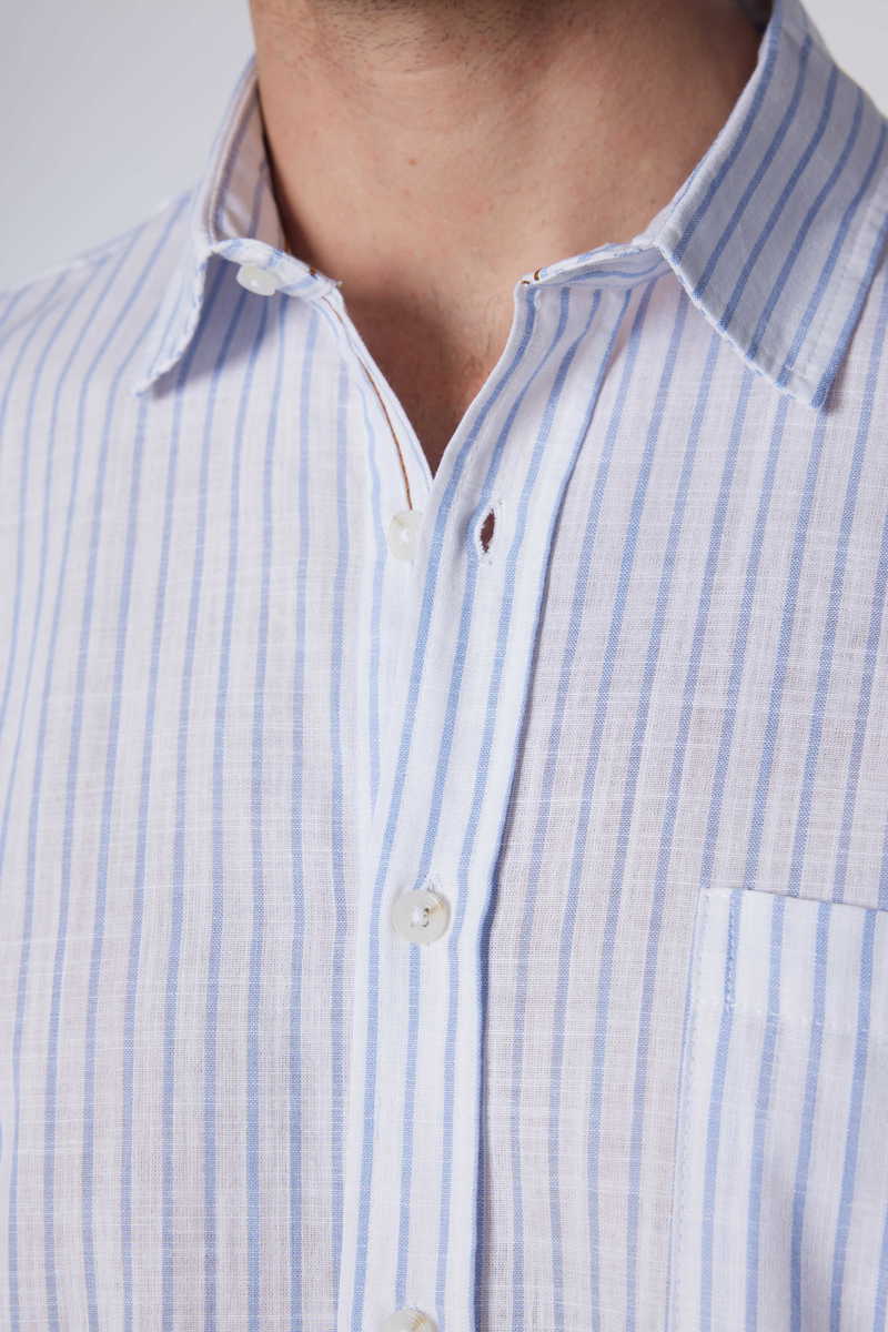 Classic Fit - Comfort Fit Shirt Classic Fit - Comfort Fit Shirt