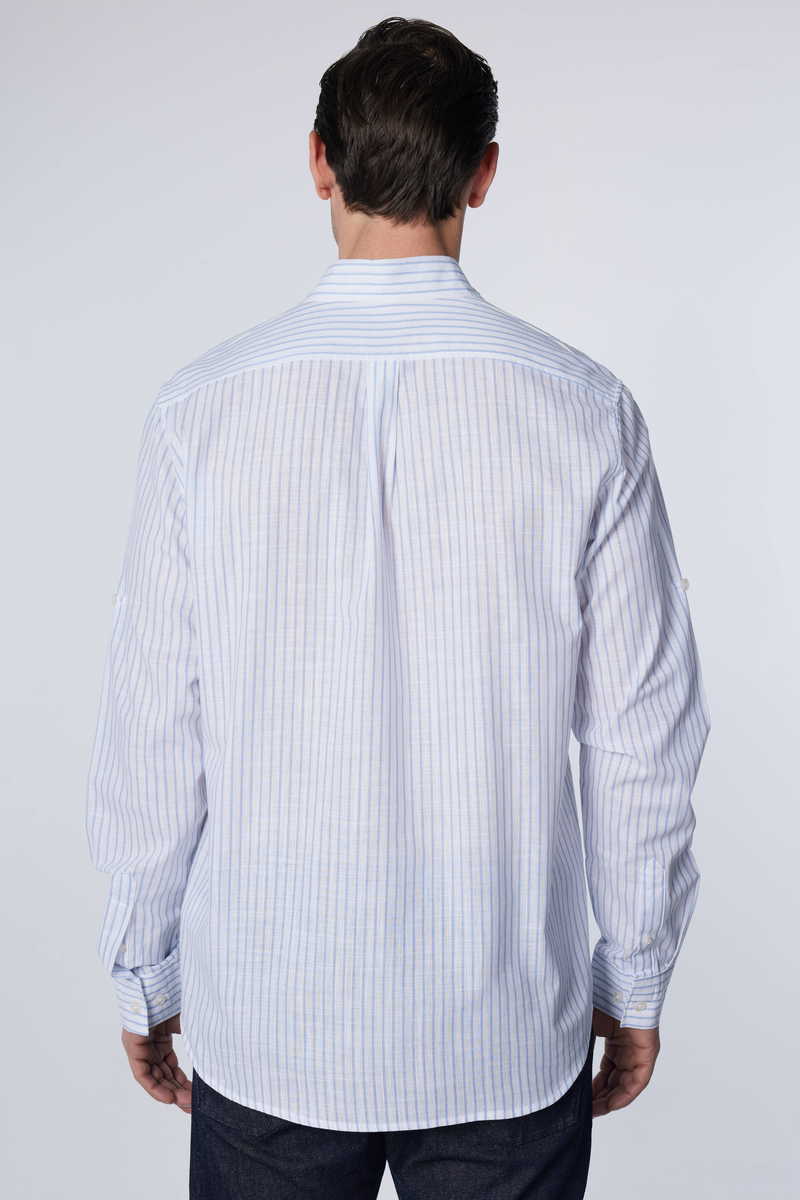 Classic Fit - Comfort Fit Shirt Classic Fit - Comfort Fit Shirt