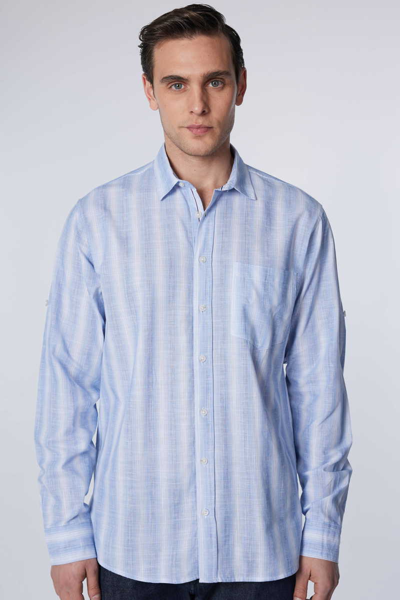 Classic Fit - Comfort Fit Shirt Classic Fit - Comfort Fit Shirt