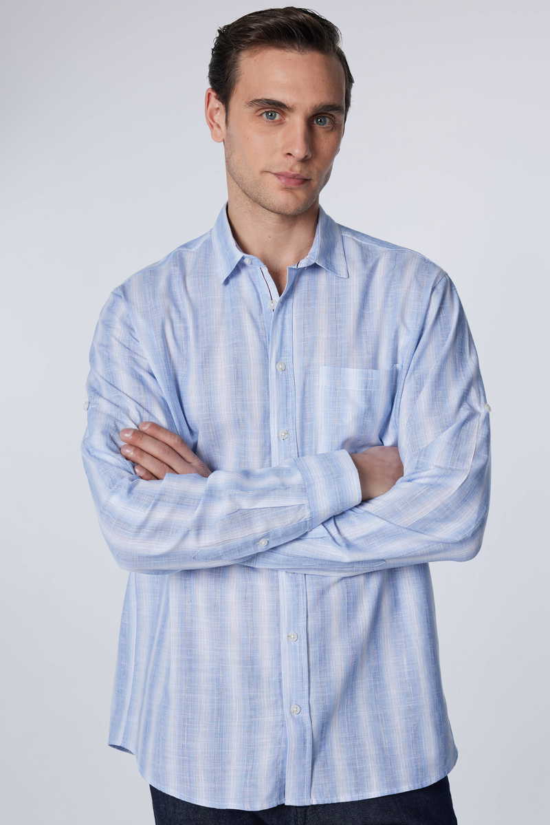Classic Fit - Comfort Fit Shirt Classic Fit - Comfort Fit Shirt