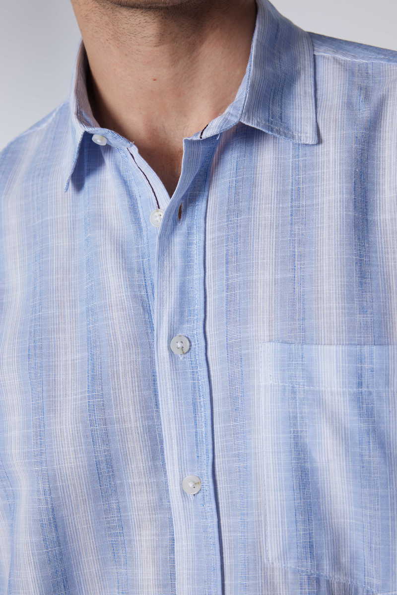 Classic Fit - Comfort Fit Shirt Classic Fit - Comfort Fit Shirt