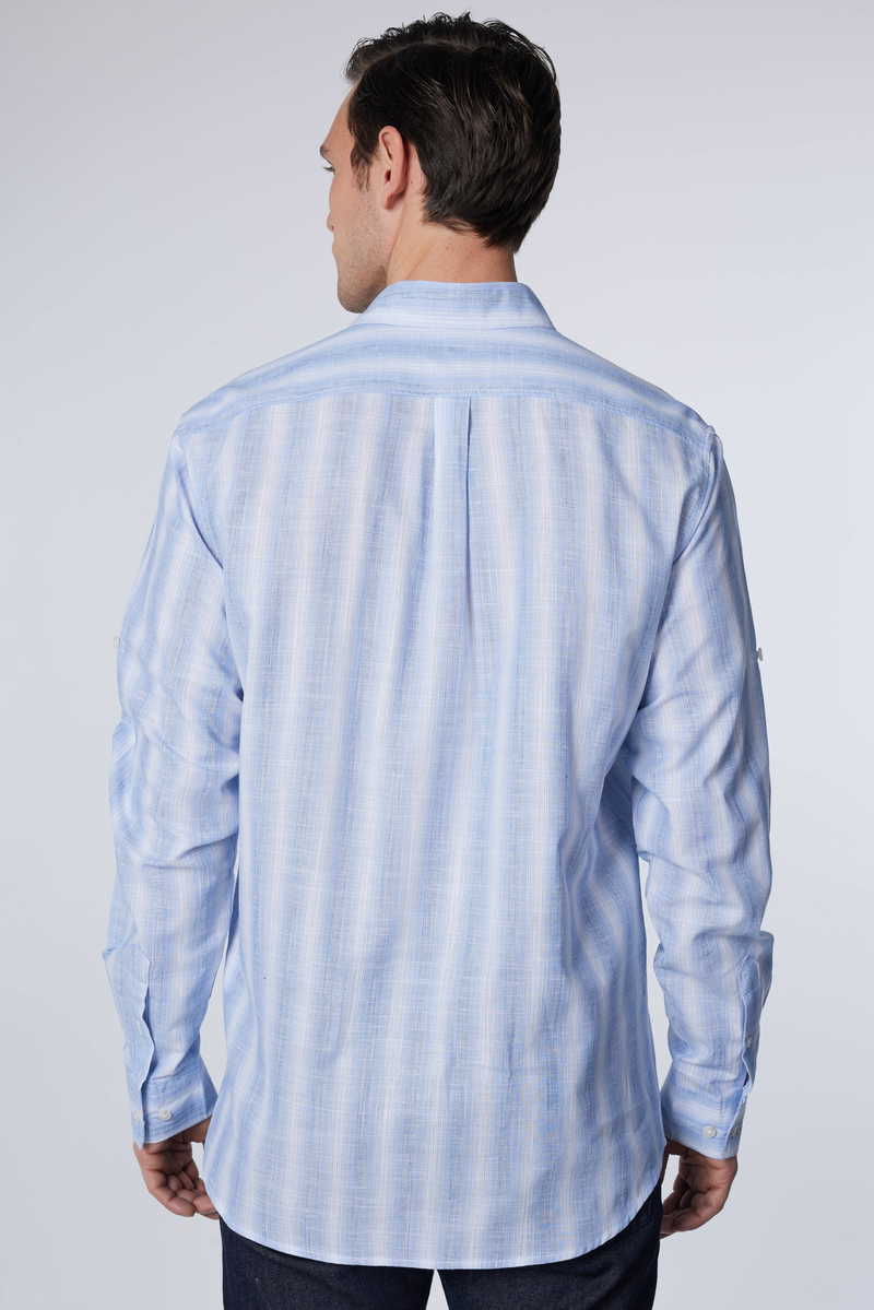 Classic Fit - Comfort Fit Shirt Classic Fit - Comfort Fit Shirt
