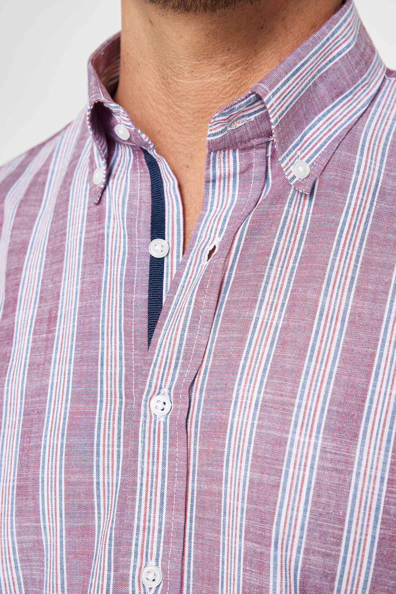 Classic Fit - Comfort Fit Shirt Classic Fit - Comfort Fit Shirt
