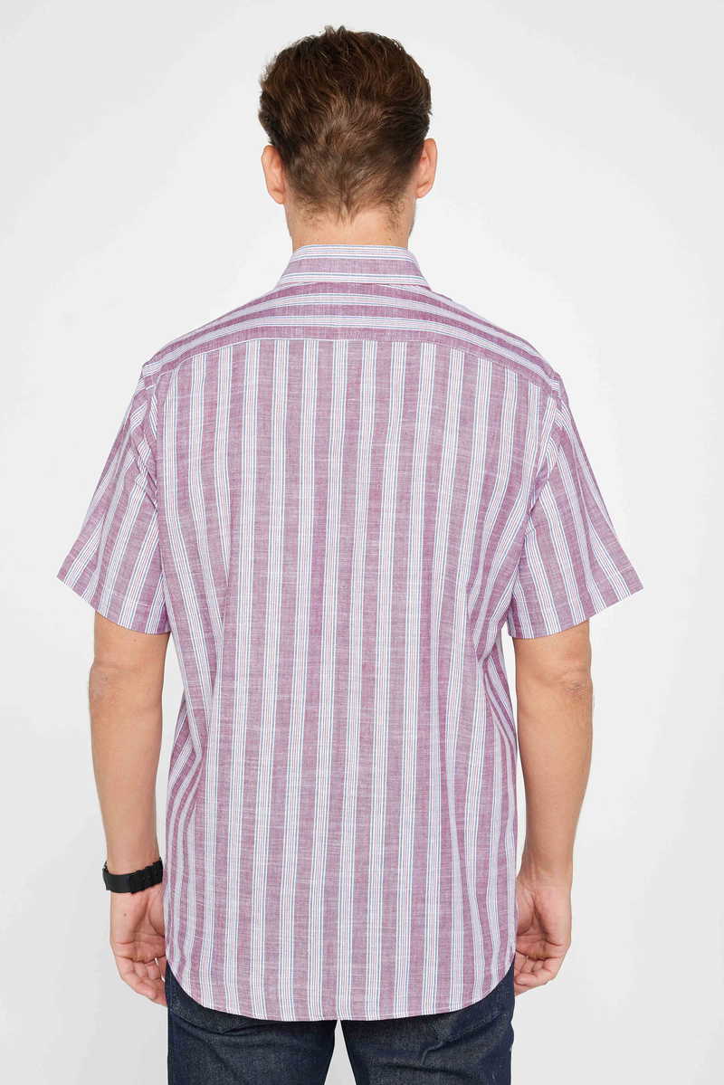 Classic Fit - Comfort Fit Shirt Classic Fit - Comfort Fit Shirt