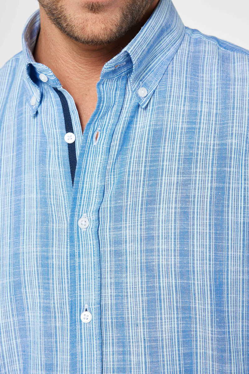Classic Fit - Comfort Fit Shirt Classic Fit - Comfort Fit Shirt