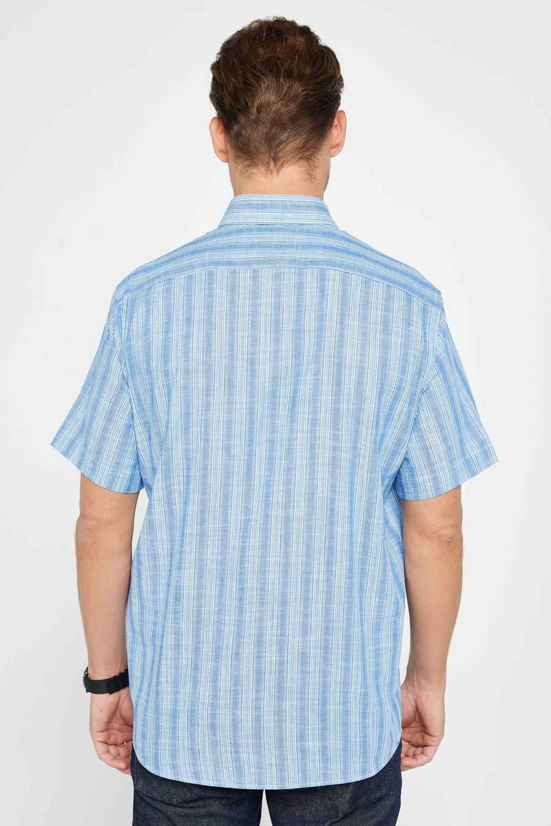 Classic Fit - Comfort Fit Shirt Classic Fit - Comfort Fit Shirt
