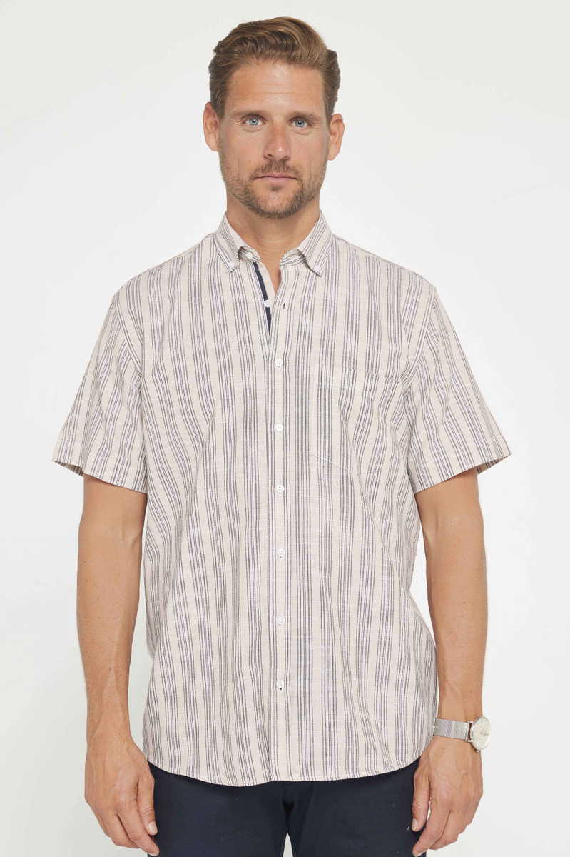 Classic Fit - Comfort Fit Košulja