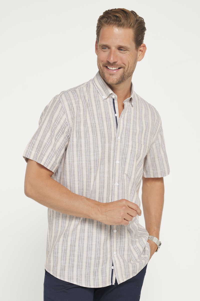 Classic Fit - Comfort Fit Košulja