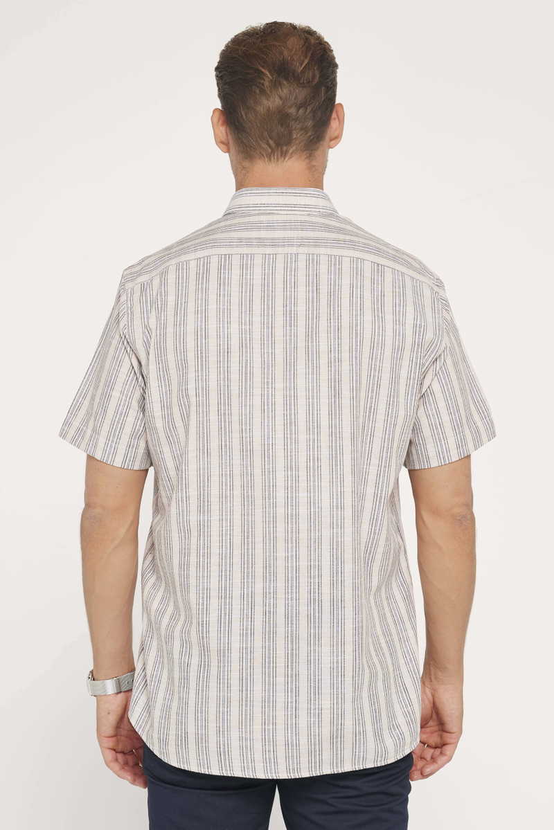 Classic Fit - Comfort Fit Košulja