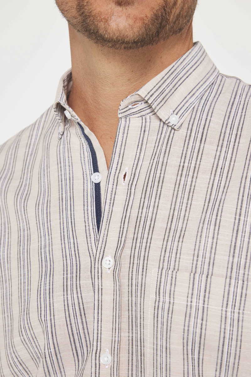 Classic Fit - Comfort Fit Košulja