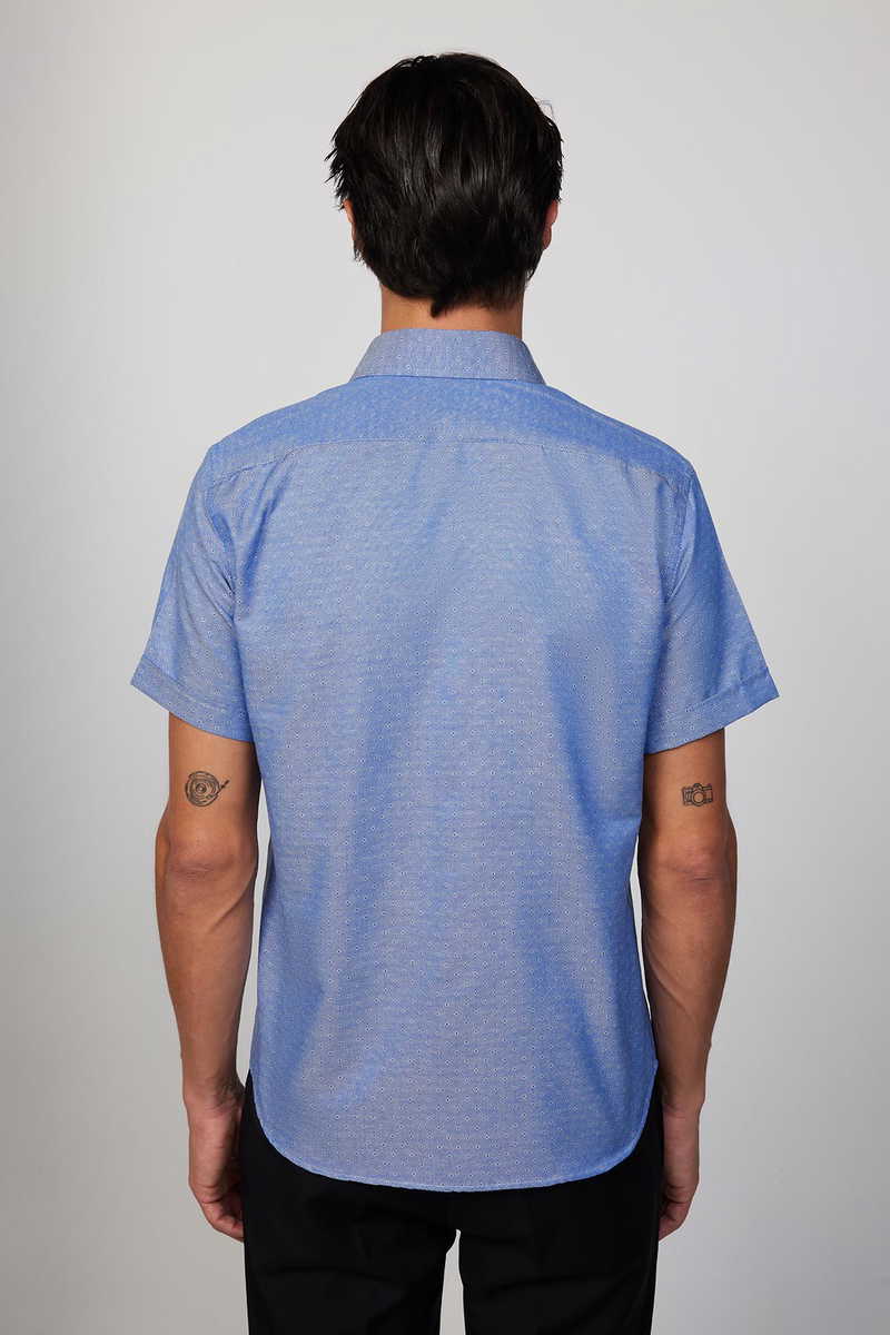 Classic Fit - Comfort Fit Shirt