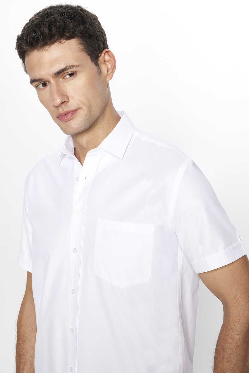 Classic Fit - Comfort Fit Shirt