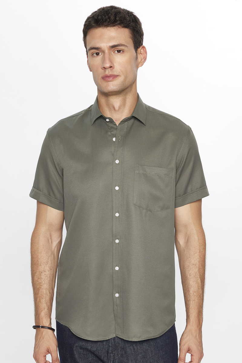 Classic Fit - Comfort Fit Shirt