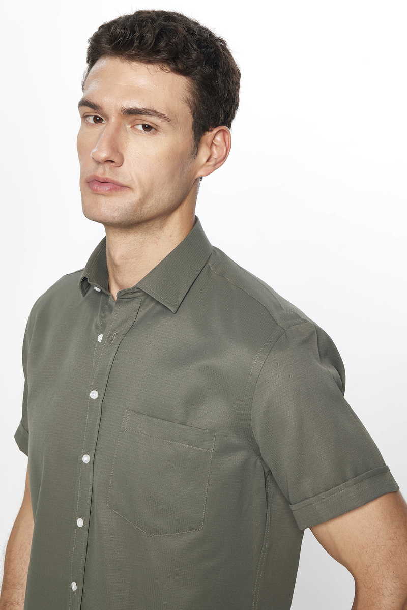 Classic Fit - Comfort Fit Shirt