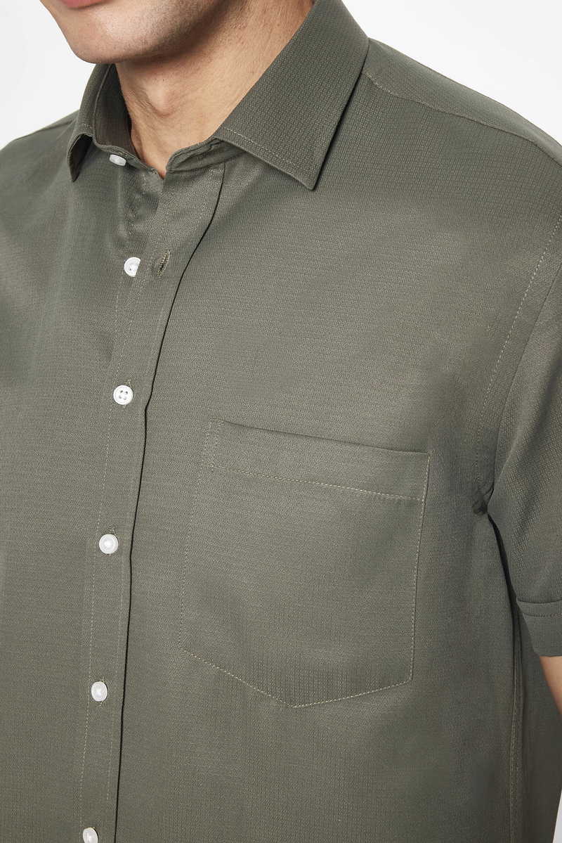 Classic Fit - Comfort Fit Shirt