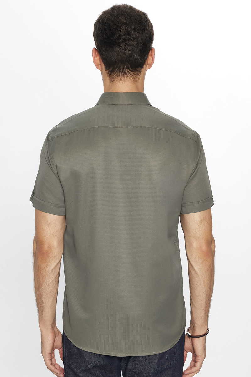 Classic Fit - Comfort Fit Shirt