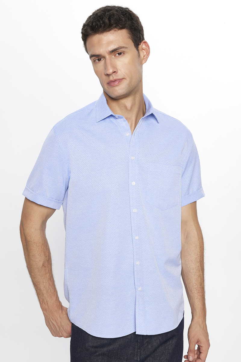 Classic Fit - Comfort Fit Shirt