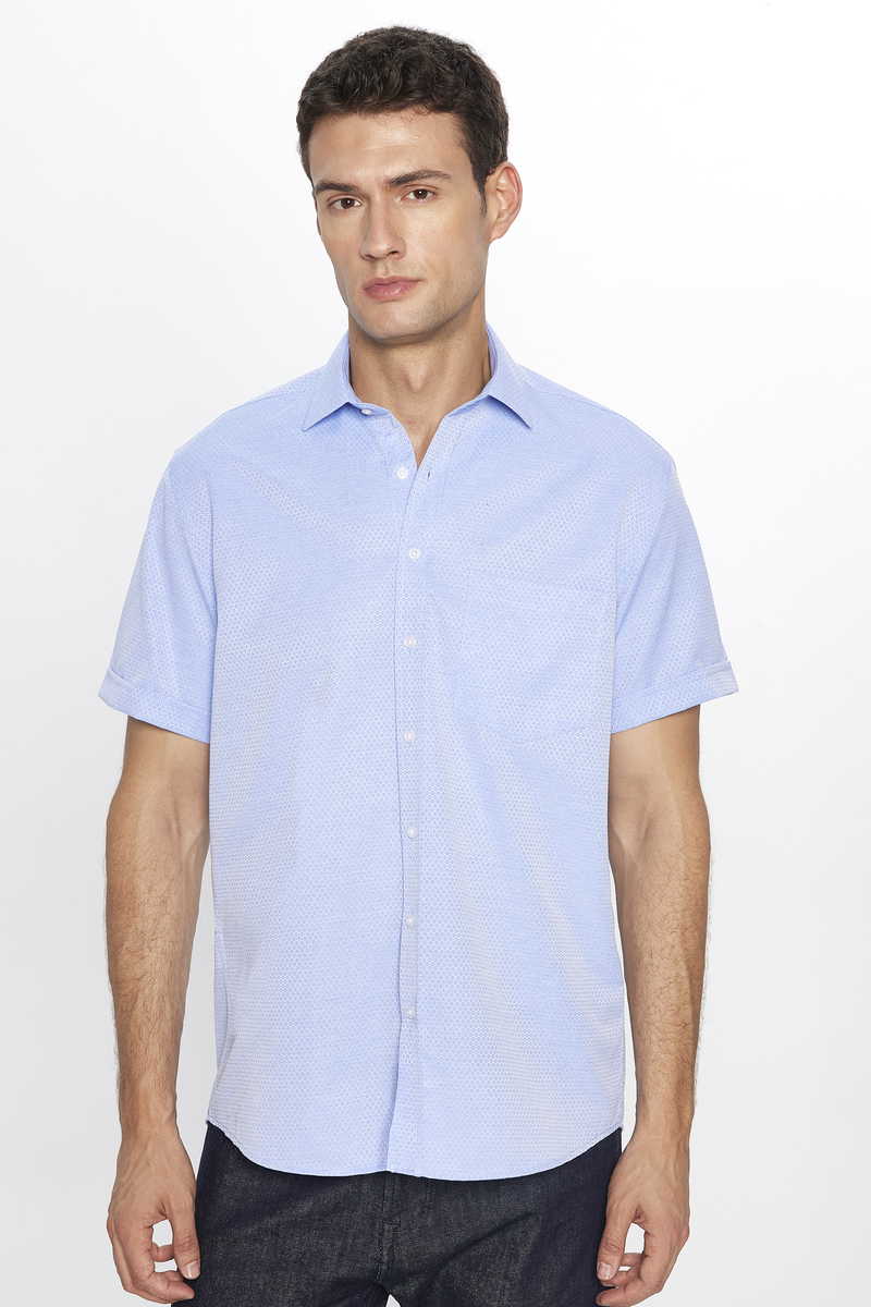 Classic Fit - Comfort Fit Shirt