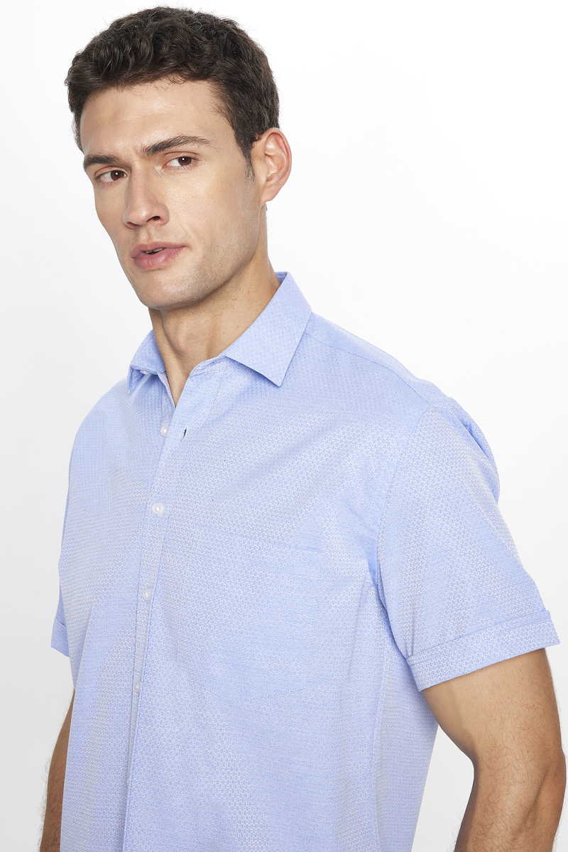 Classic Fit - Comfort Fit Shirt