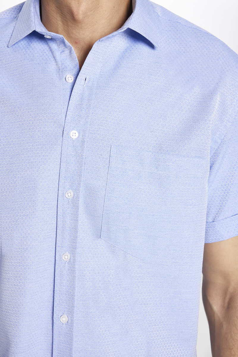 Classic Fit - Comfort Fit Shirt