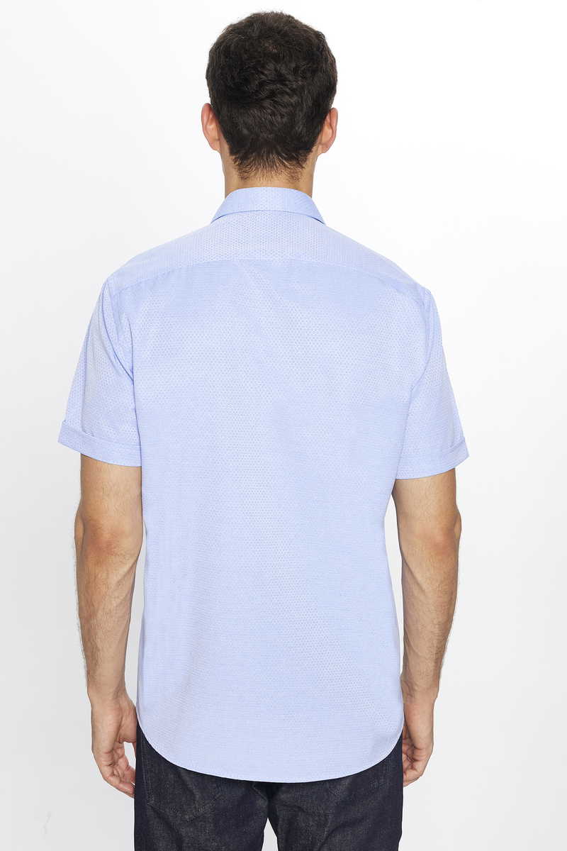 Classic Fit - Comfort Fit Shirt