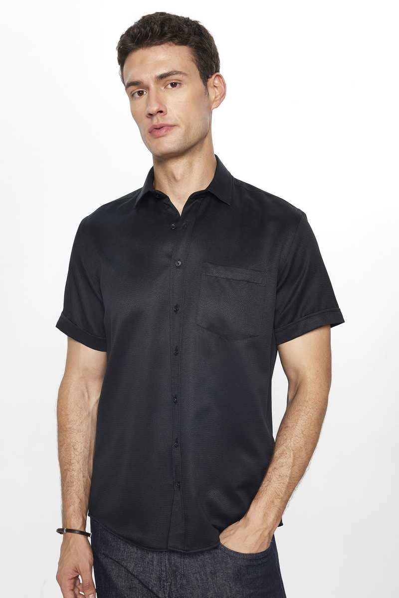 Classic Fit - Comfort Fit Shirt