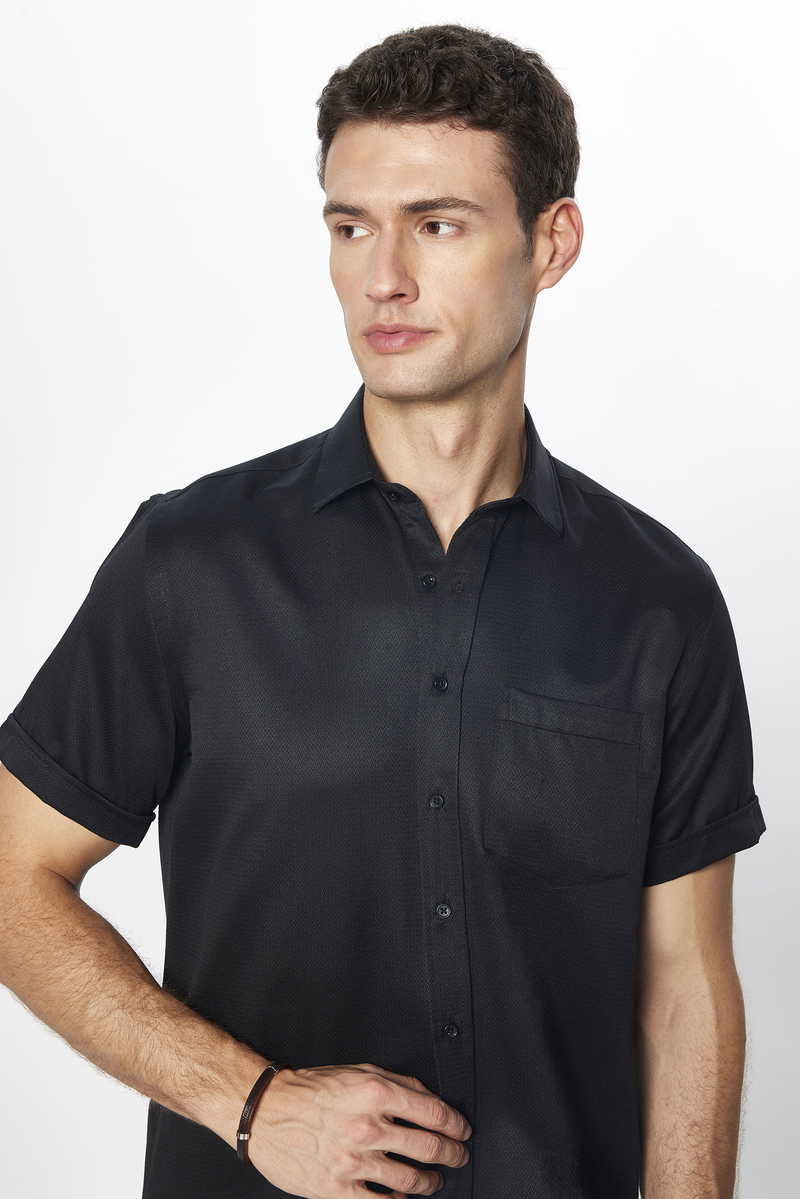 Classic Fit - Comfort Fit Shirt