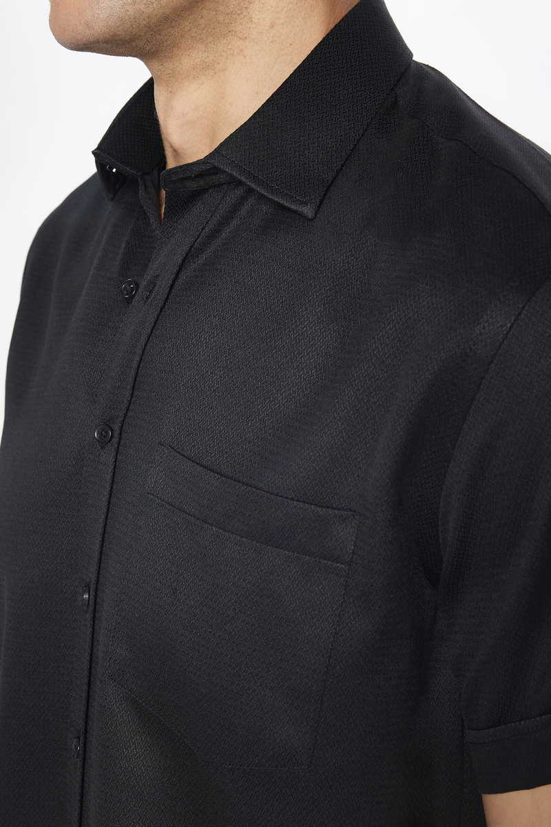 Classic Fit - Comfort Fit Shirt