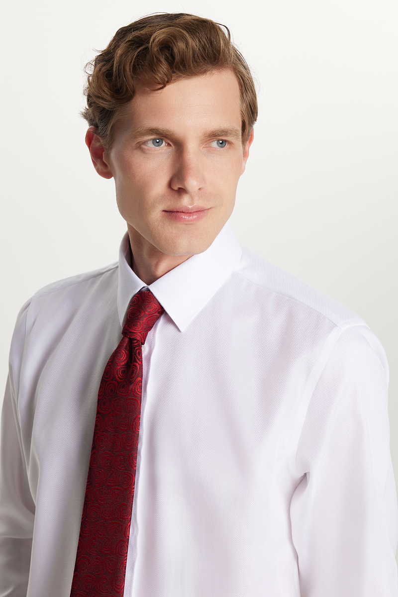 Classic Fit - Comfort Fit Shirt Classic Fit - Comfort Fit Shirt