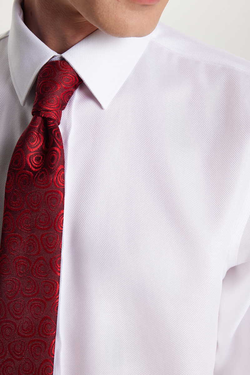 Classic Fit - Comfort Fit Shirt Classic Fit - Comfort Fit Shirt