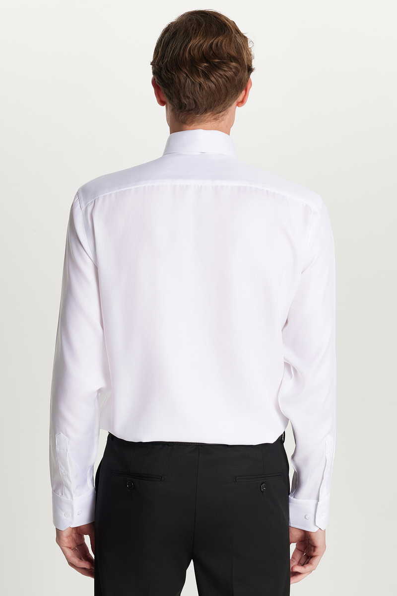 Classic Fit - Comfort Fit Shirt Classic Fit - Comfort Fit Shirt