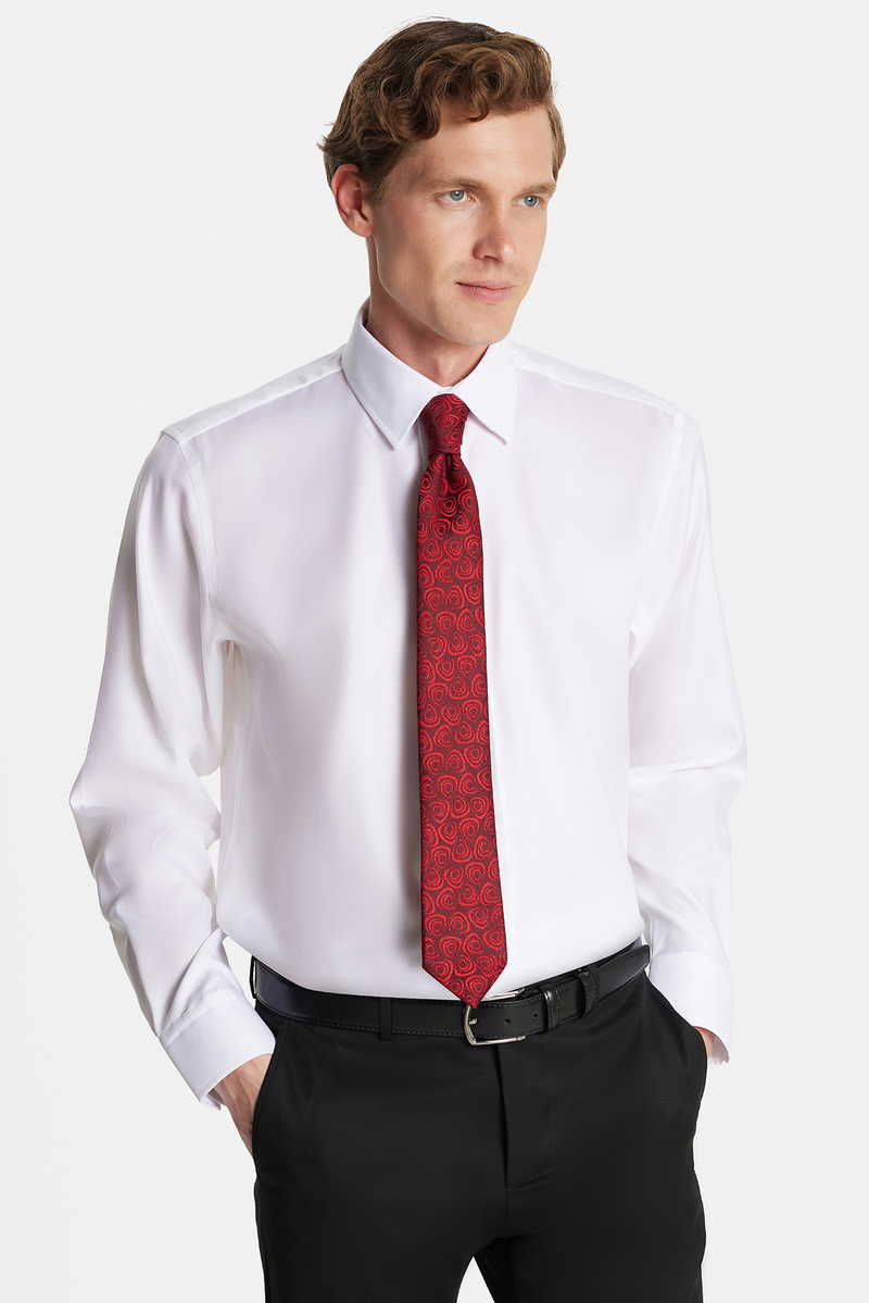 Classic Fit - Comfort Fit Košulja Classic Fit - Comfort Fit Košulja