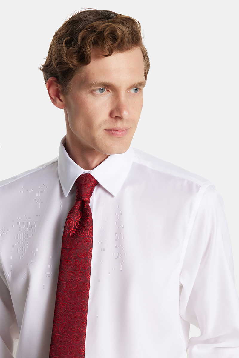 Classic Fit - Comfort Fit Košulja Classic Fit - Comfort Fit Košulja