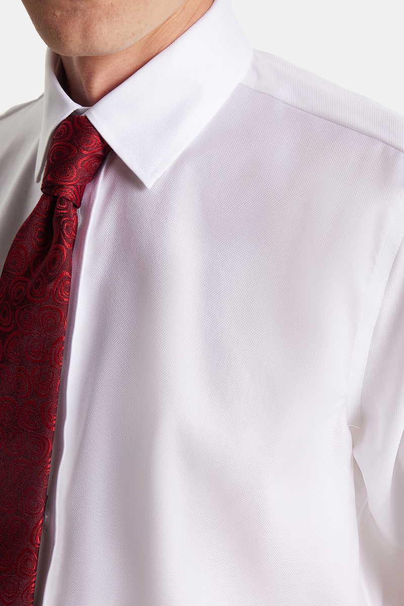 Classic Fit - Comfort Fit Košulja Classic Fit - Comfort Fit Košulja