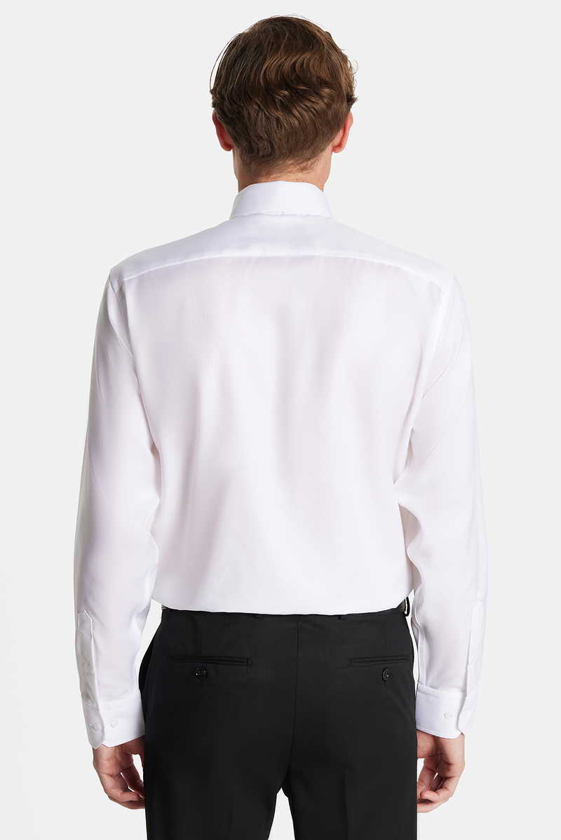 Classic Fit - Comfort Fit Košulja Classic Fit - Comfort Fit Košulja