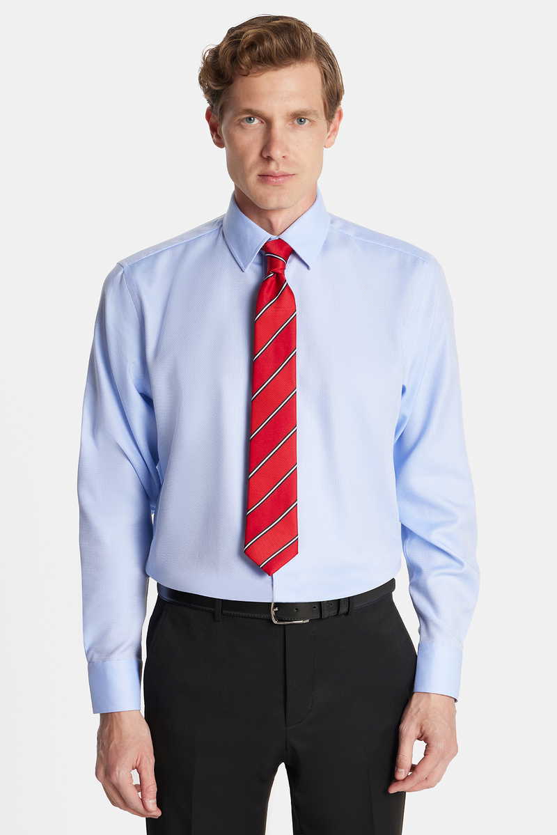 Classic Fit - Comfort Fit Ing Classic Fit - Comfort Fit Ing