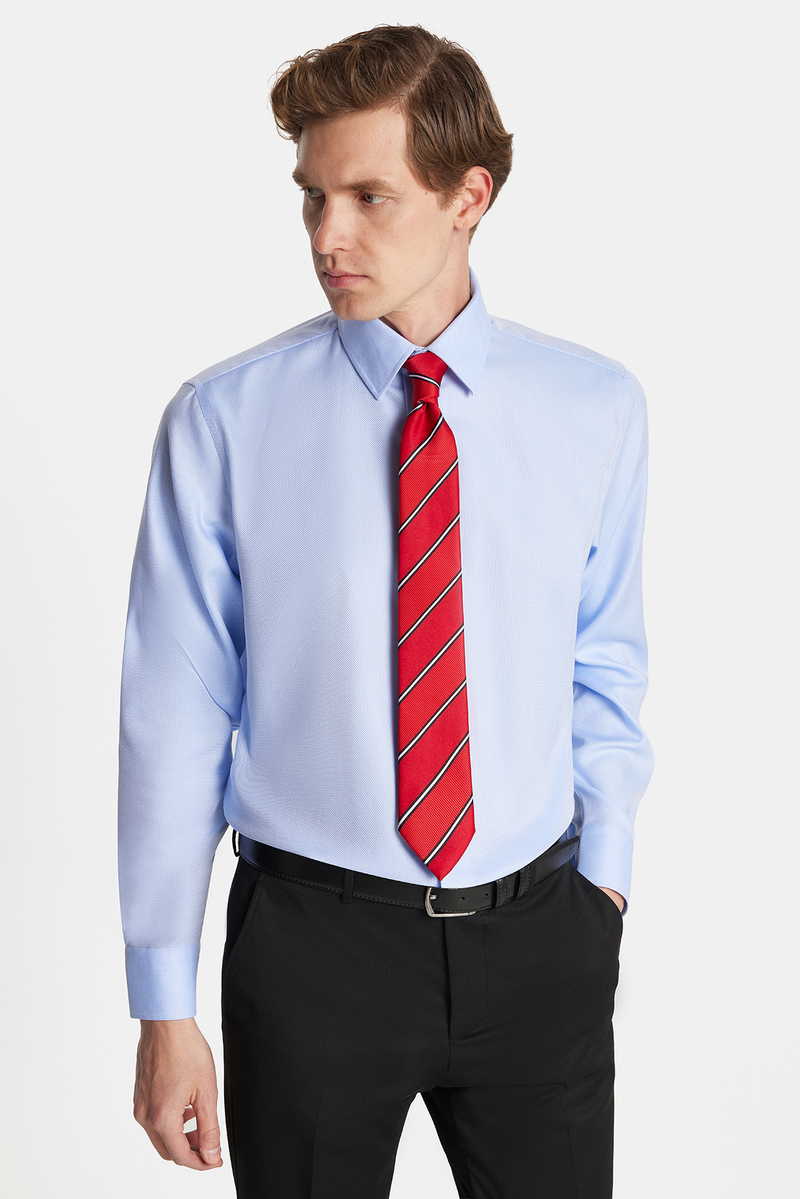 Classic Fit - Comfort Fit Ing Classic Fit - Comfort Fit Ing