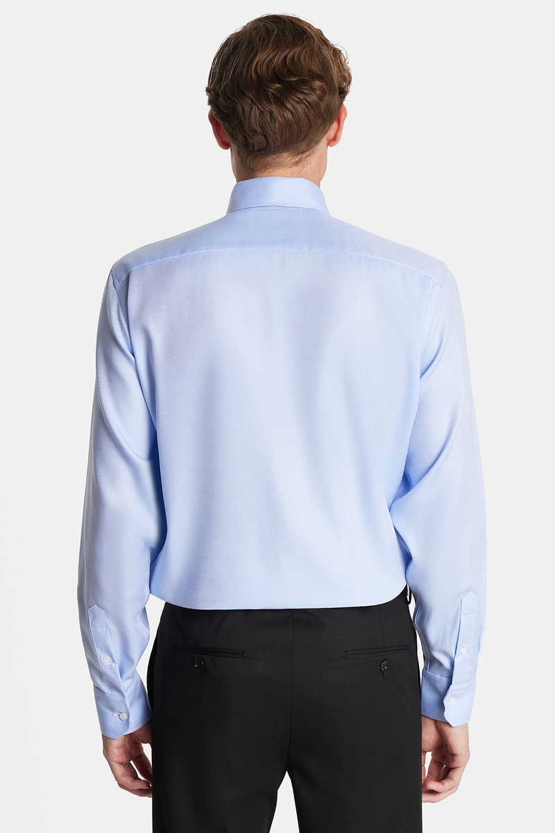 Classic Fit - Comfort Fit Ing Classic Fit - Comfort Fit Ing