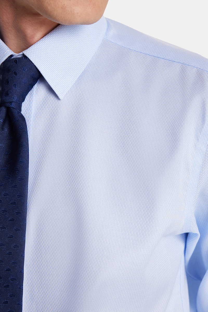 Classic Fit - Comfort Fit Košulja Classic Fit - Comfort Fit Košulja