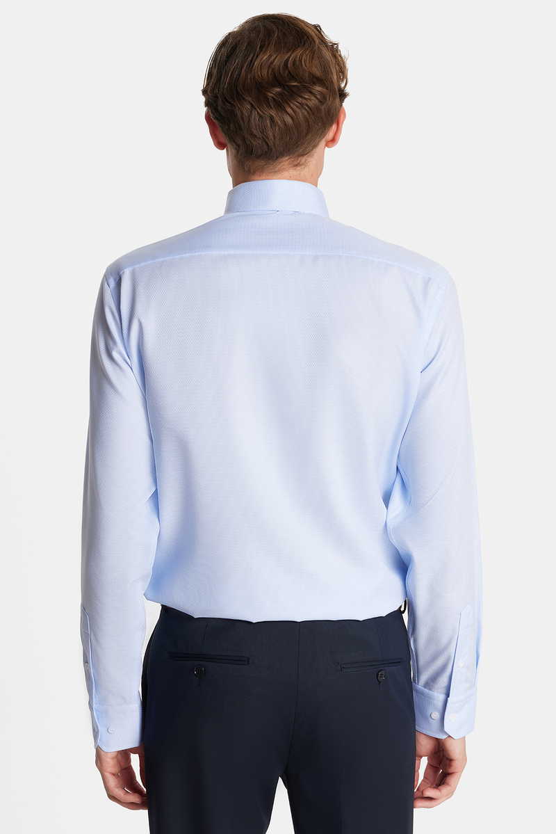Classic Fit - Comfort Fit Košulja Classic Fit - Comfort Fit Košulja