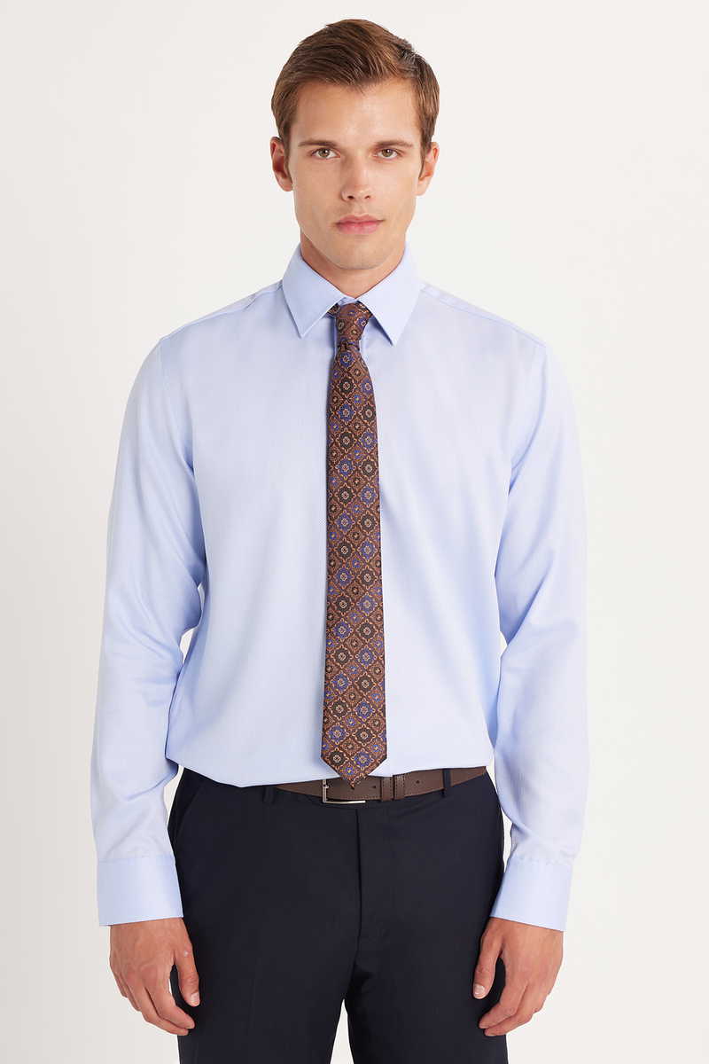 Classic Fit - Comfort Fit Ing