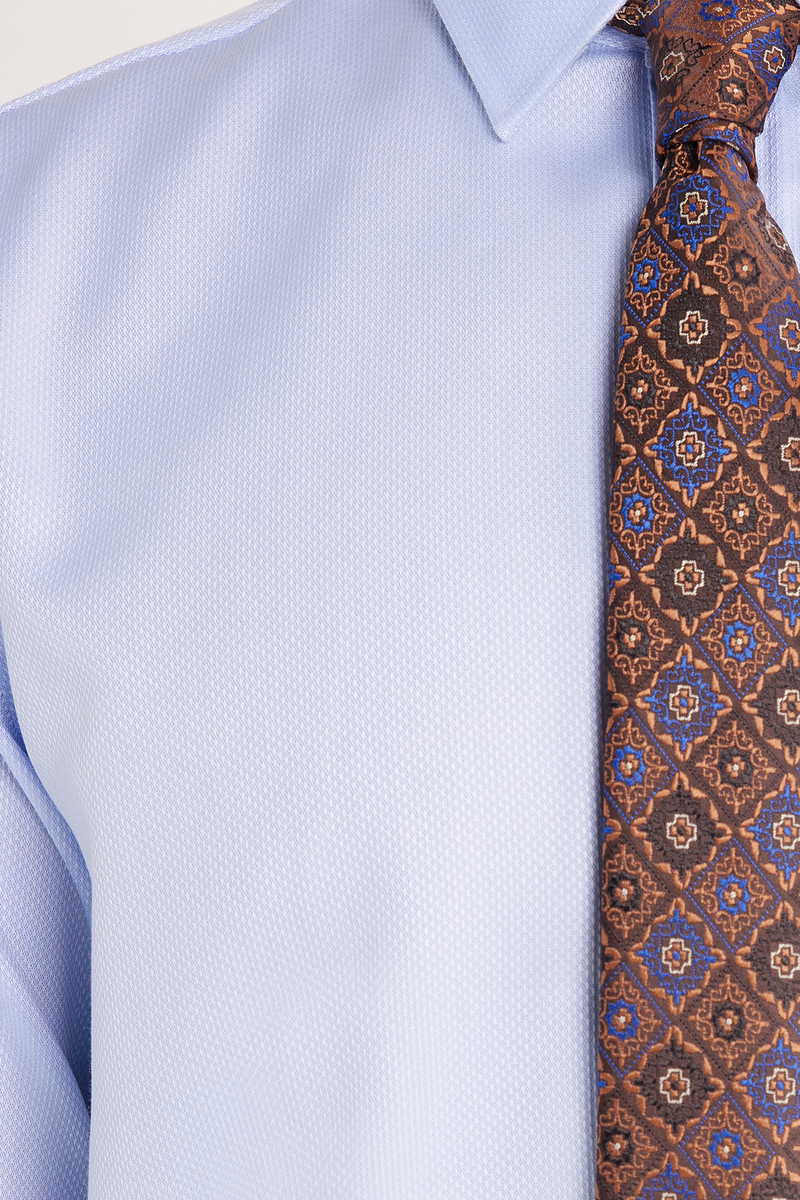 Classic Fit - Comfort Fit Ing