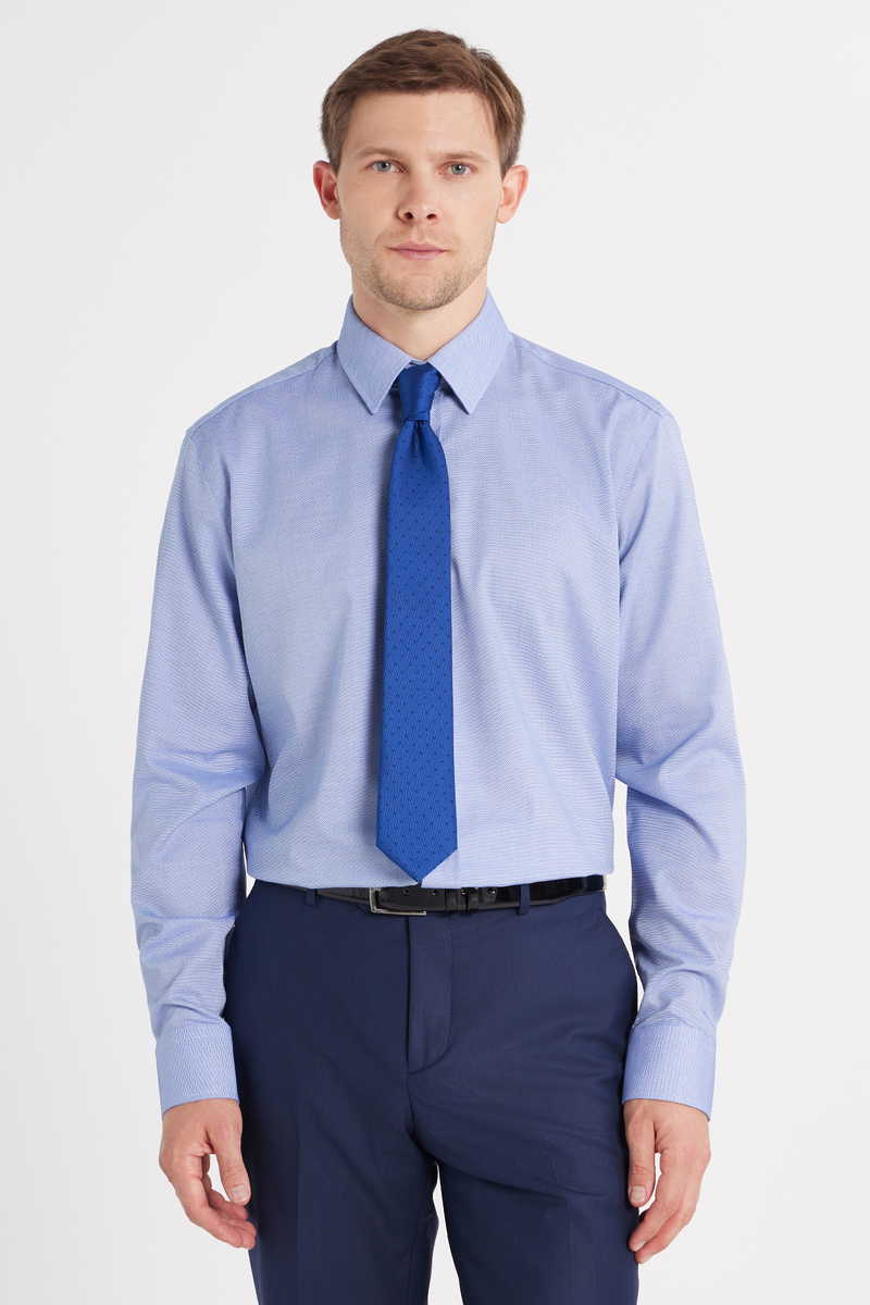 Classic Fit - Comfort Fit Ing