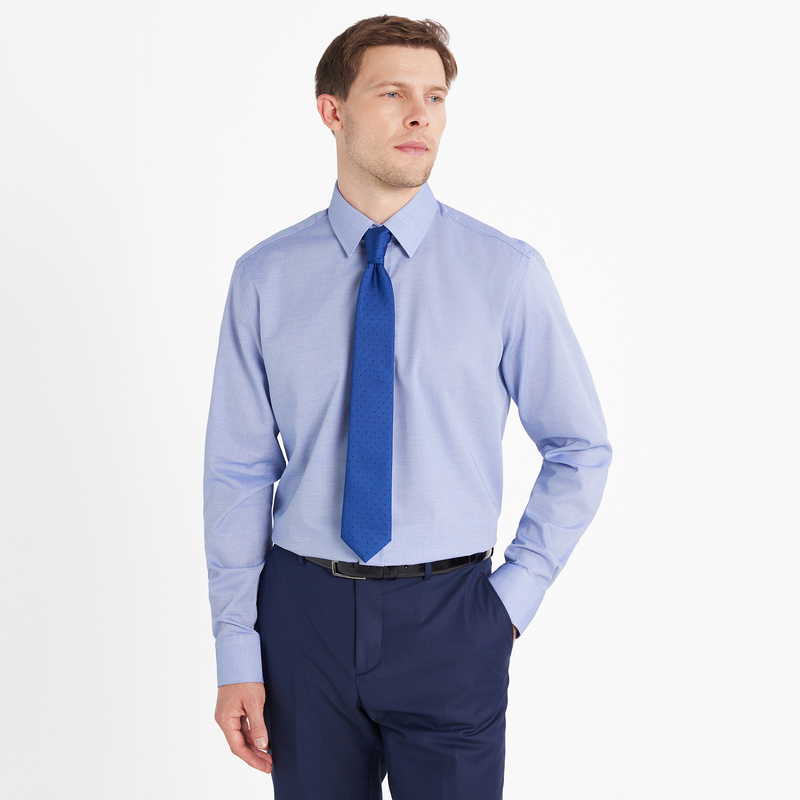 Classic Fit - Comfort Fit Ing