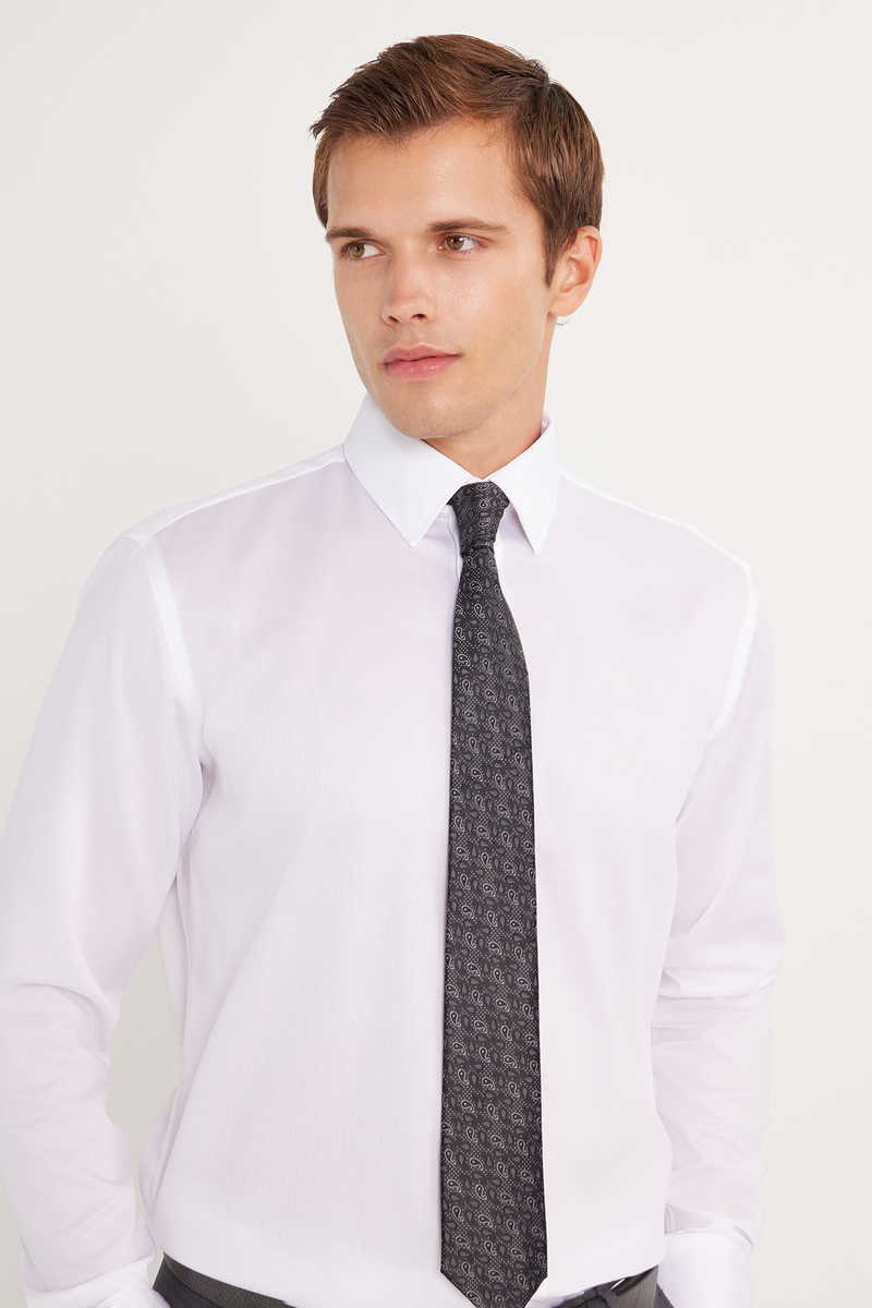 Classic Fit - Comfort Fit Košulja