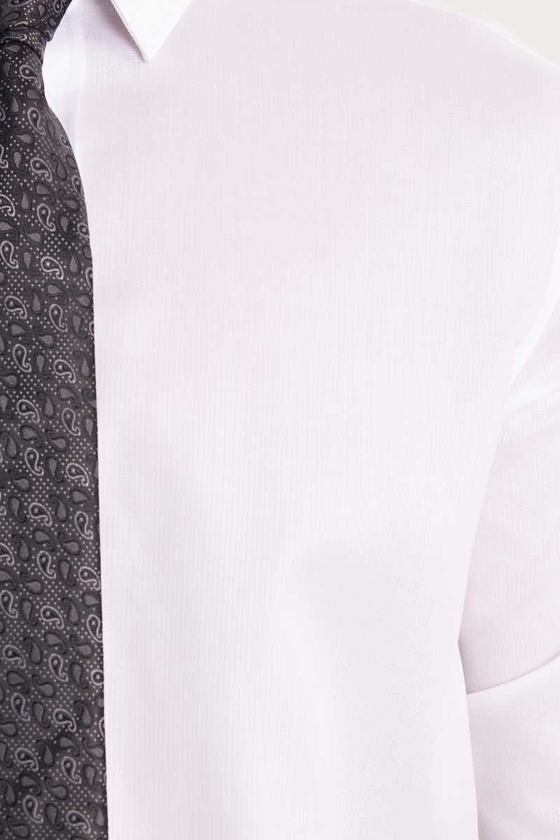 Classic Fit - Comfort Fit Košulja