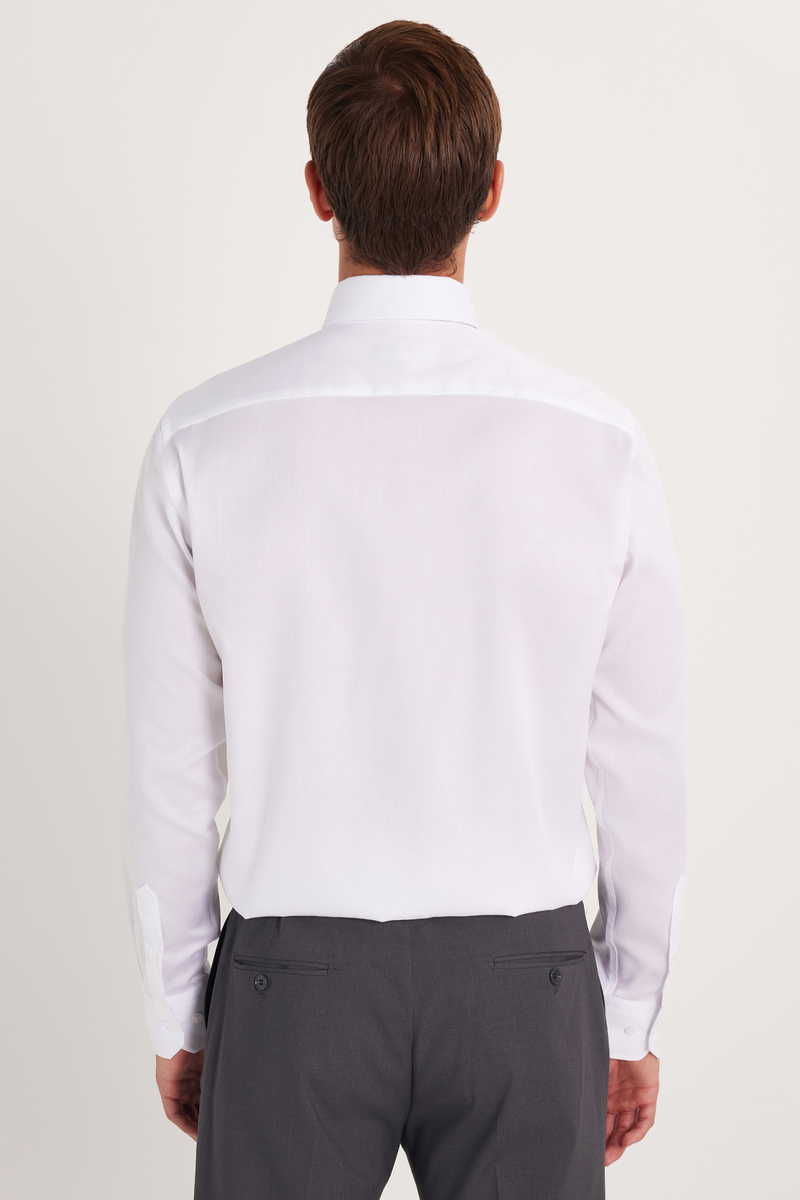 Classic Fit - Comfort Fit Košulja