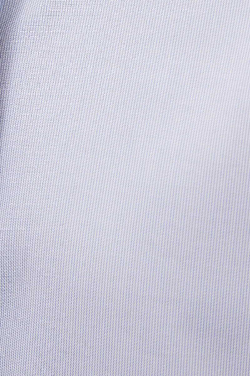 Classic Fit-Comfort Fit - Правa Кройка Риза