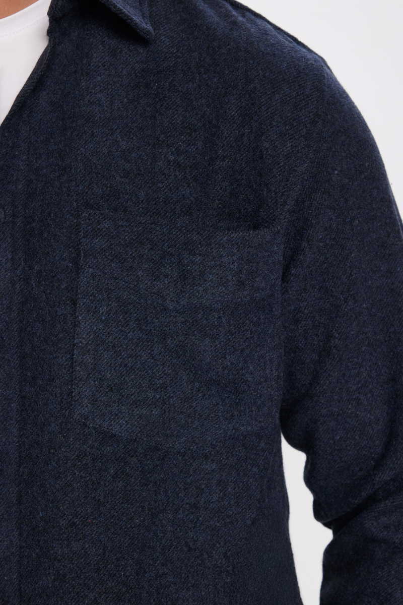 Classic Fit - Comfort Fit Shirt Classic Fit - Comfort Fit Shirt